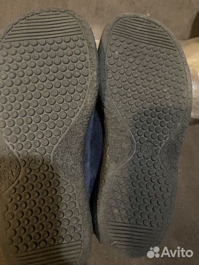 Ортопедические сандалии 25 размер
