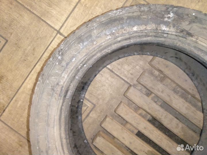 Nordman Nordman 4 205/55 R16