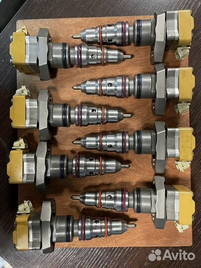 Форсунки PowerStroke 7.3л