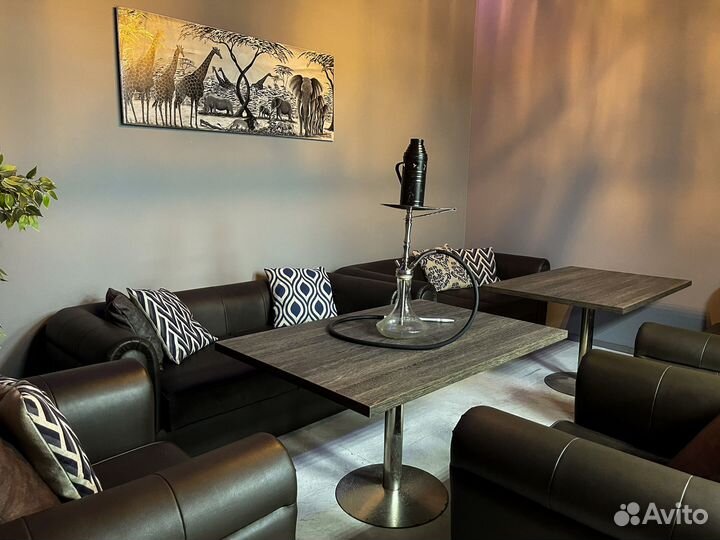 Аренда лофта кинотеатра караоке