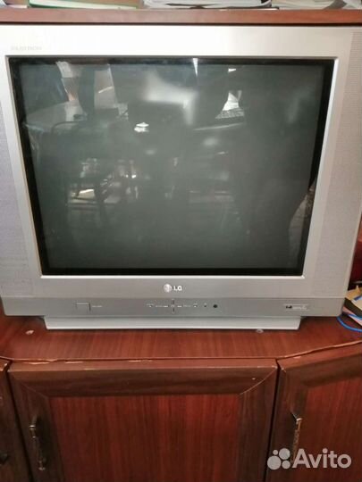 Телевизор