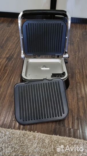 Гриль steakmaster redmond rgm-m805