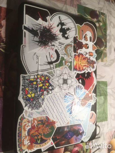 Нетбук Irbis nb21 (без подсветки)