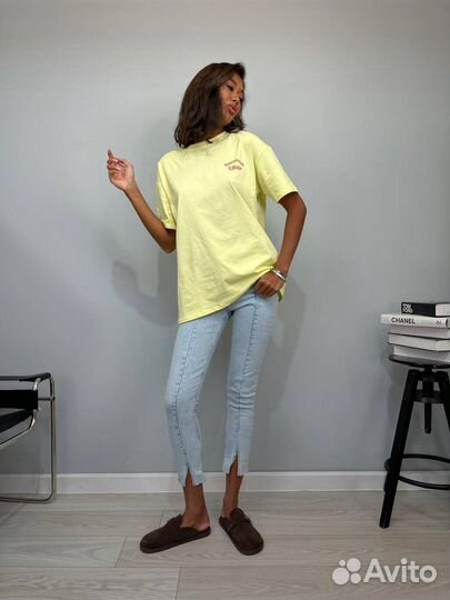 Джинсы женские