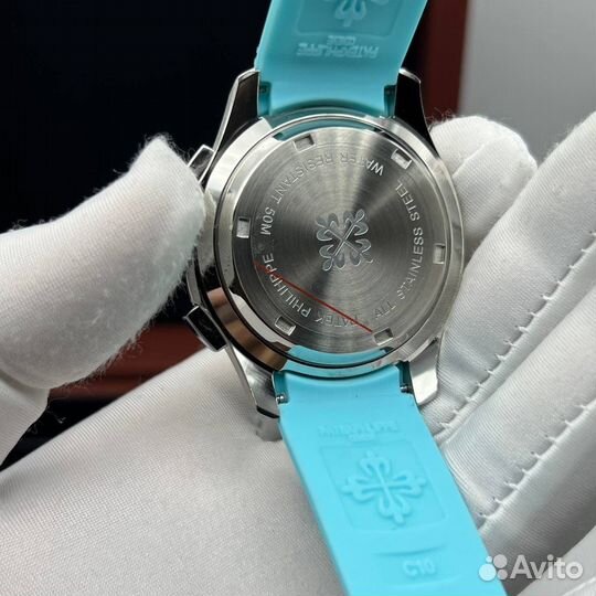 Мужские часы Patek Philippe tiffany