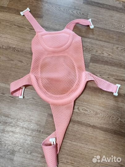 Ванночка для купания