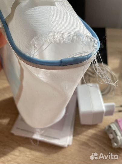 Эпилятор panasonic 2024/2027