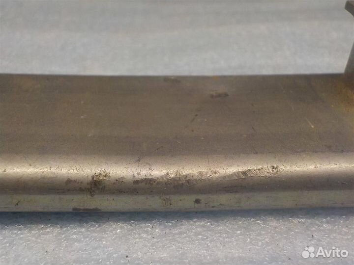 Рейка топливная (рампа) Mitsubishi Lancer 10 (CY)