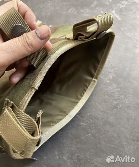 Сумка для сброса магазинов