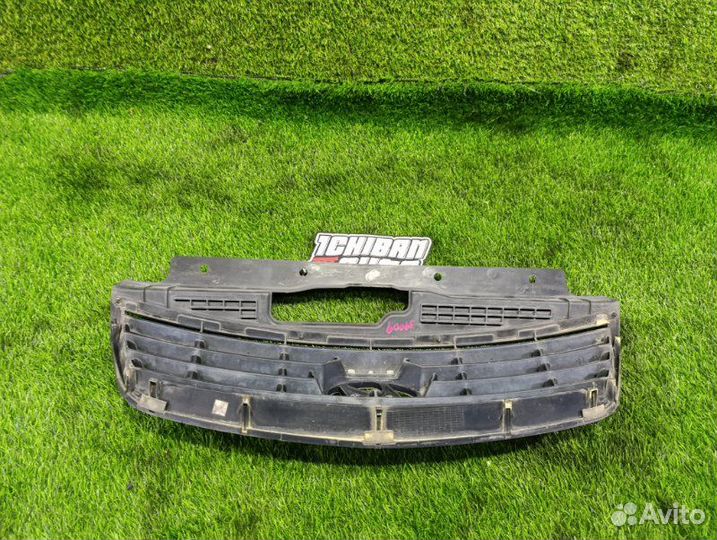 Решетка радиатора Hyundai Grandeur TG G6DB 2007