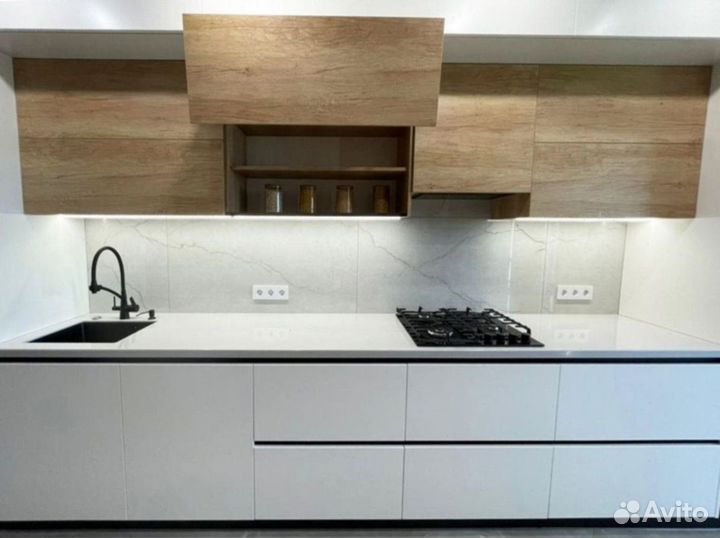 Кухни собственное производство