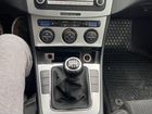 Volkswagen Passat 2.0 МТ, 2007, 260 150 км объявление продам