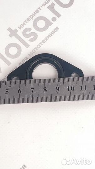 Проставка карбюратора Storm Indigo