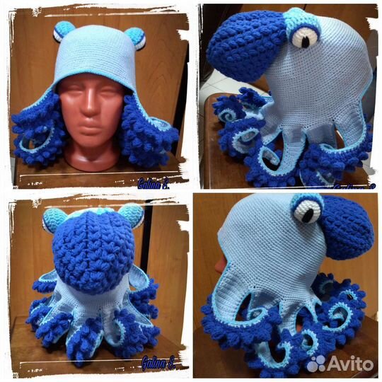 Детские вещи ручной работы