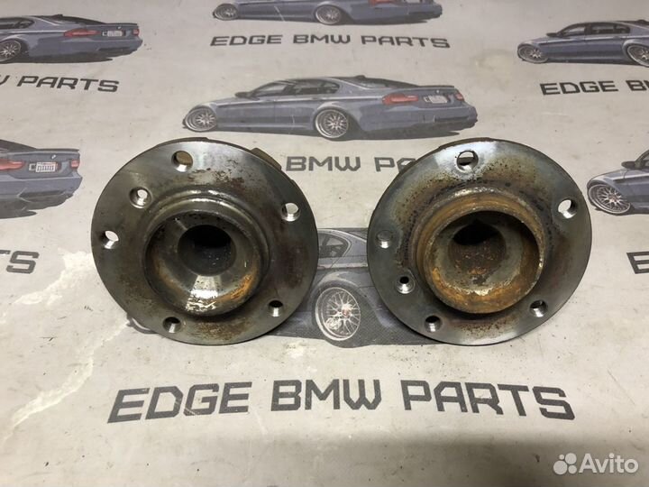 Передние ступицы BMW E60 E61 E63 E64 оригинал