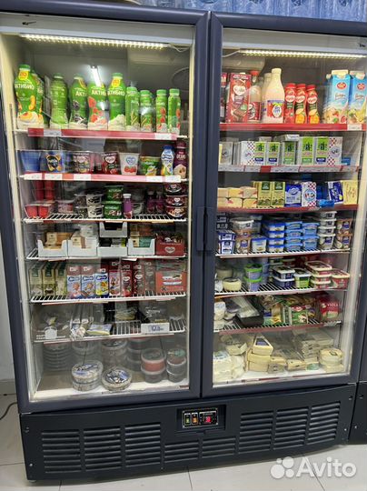 Продажа холодильников бу