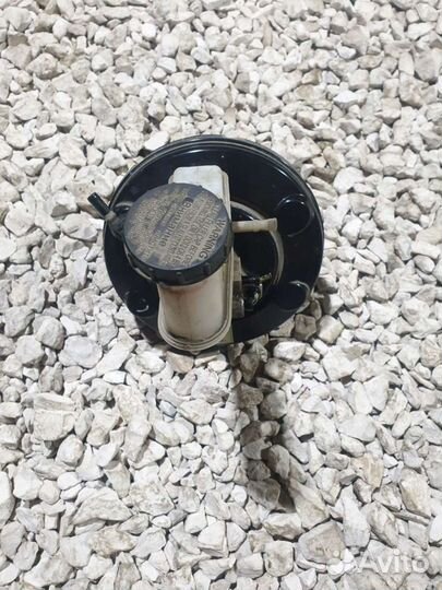 Вакуумный усилитель Рио 3