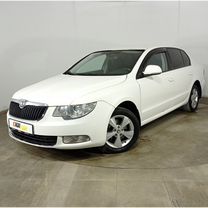 Skoda Superb 1.8 MT, 2013, 230 002 км, с пробегом, цена 877 000 руб.