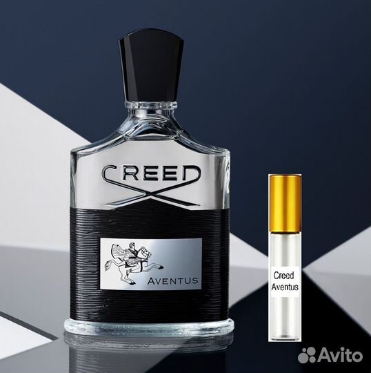 Creed Aventus муж., духи высокой концентрации