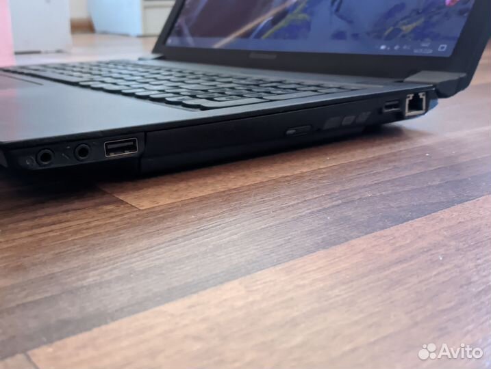 Lenovo, i5, SSD, 8гб, отличная батарея