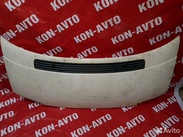 Капот фольсваген транспортер т 4бу оригинал из Гер