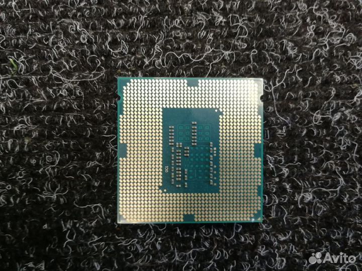 Процессор Intel Celeron G1840 s1150