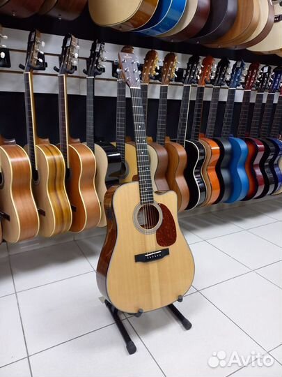 Электроакустика Sigma DMC-1E Новая