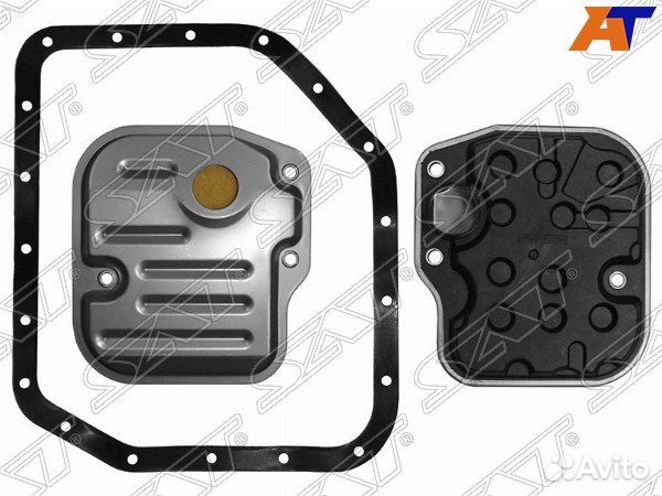 Фильтр АКПП toyota premio