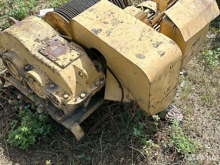 Мотор Редуктор