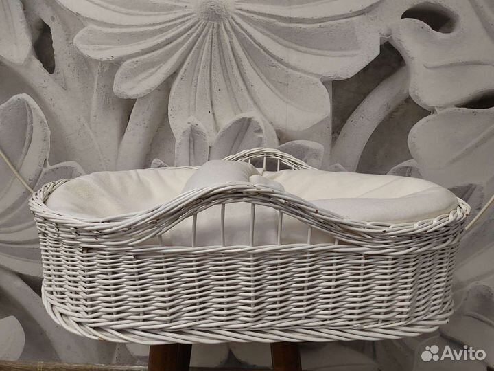 Корзина для новорожденных
