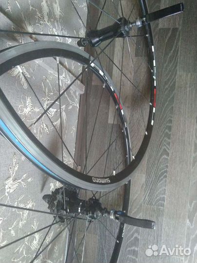 Колеса Шоссейные 26/28/29 для велосипеда