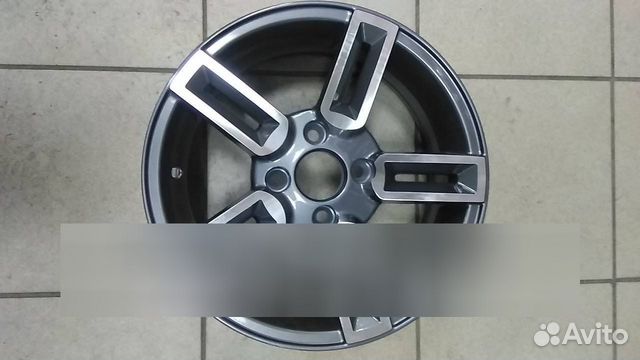Литые диски r14 на ваз 4 98 бу купить в Алексеевке | Авито