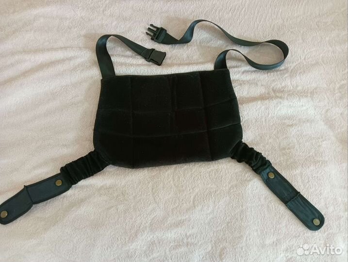 Ремень безопасности для беременных