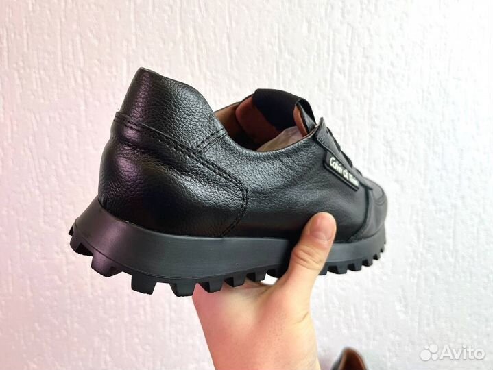 Кроссовки Calvin Klein универсальные