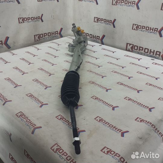 Рейка рулевая Nissan almera N16