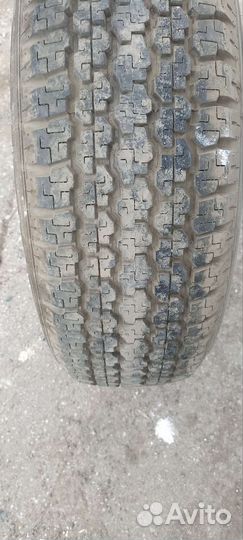 Bridgestone Dueler H/T D689 255/55 R16 109S