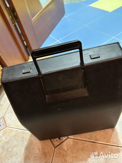 Пишущая машинка Ибица М