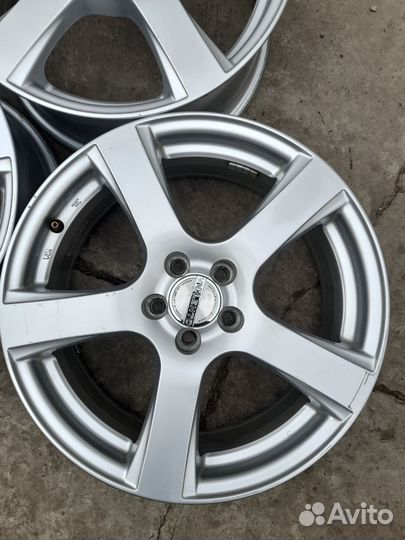 R17 5/100