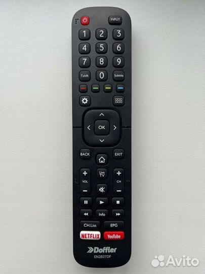 Запчасти для телевизоров LG