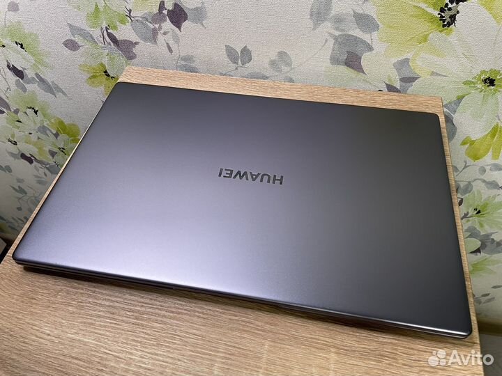 Huawei MateBook D 15 BoB-WAI9Q на з/ч