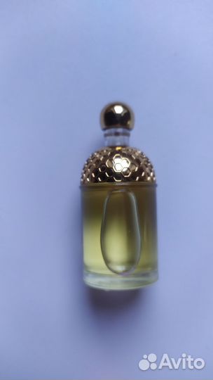 Guerlain Aqua allegoria парфюм