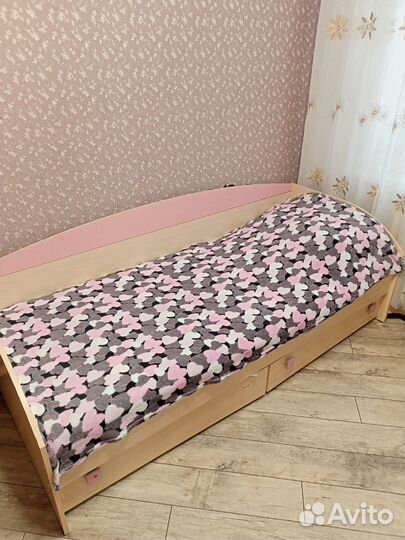 Детская спальня