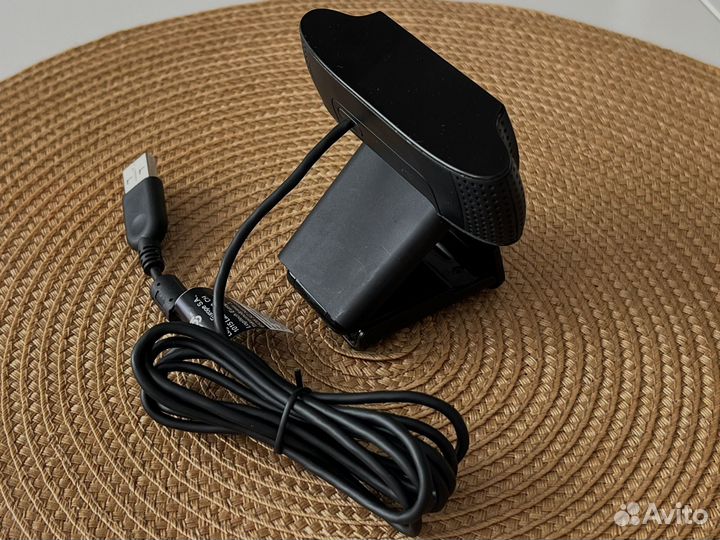 Веб-камера Logitech C920 Pro Full HD