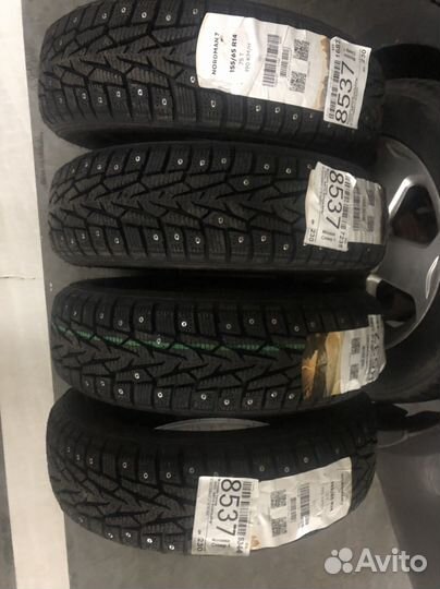 Nokian Tyres Nordman 7 155/65 R14