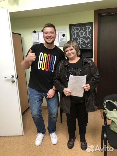 Банкротство физических лиц под ключ с гарантией