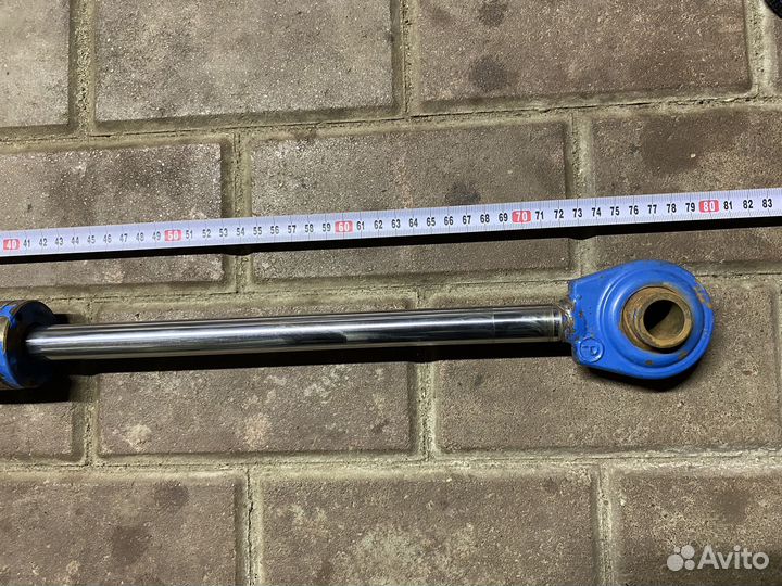 Гидроцилиндр