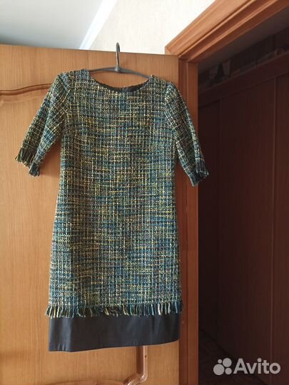 Платье женское 42 44