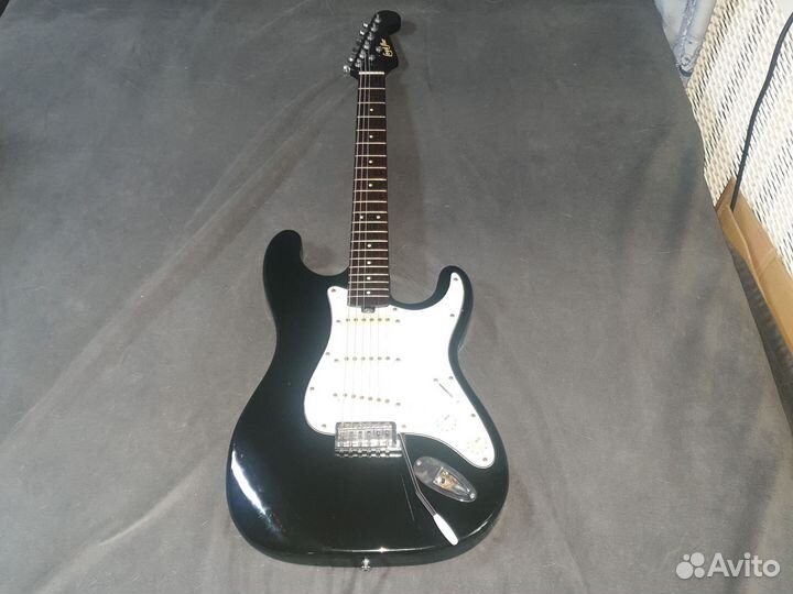 Электрогитара Musima Lead Star