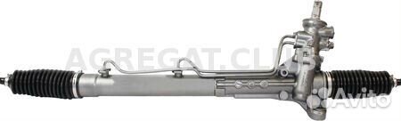 Рейка рулевая гидравлическая Motorherz R20561RB