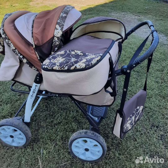 Детские коляски